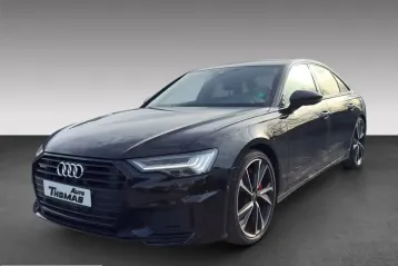 Audi A6 din 2022 - oferta AUD209724