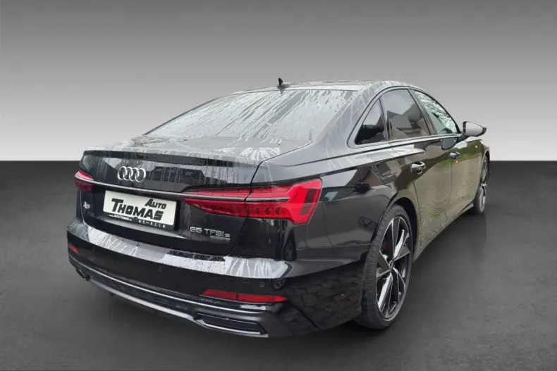 Audi A6 din 2022 cu 49.613 km - oferta AUD209724 - foto 2