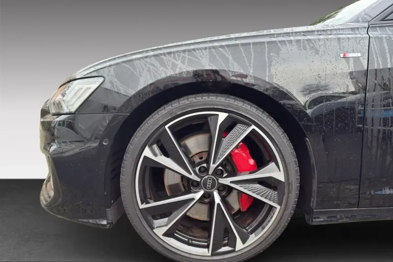 Audi A6 din 2022 cu 49.613 km - oferta AUD209724 - foto 3