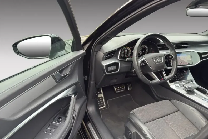 Audi A6 din 2022 cu 49.613 km - oferta AUD209724 - foto 4