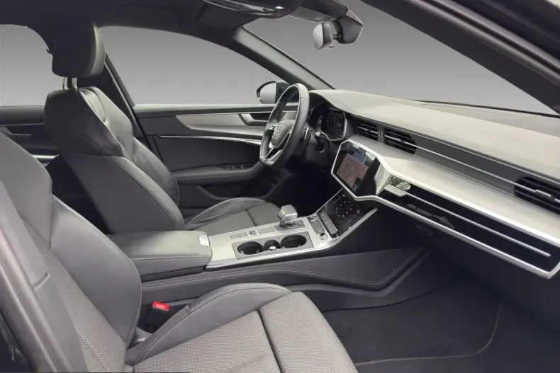 Audi A6 din 2022 cu 49.613 km - oferta AUD209724 - foto 5