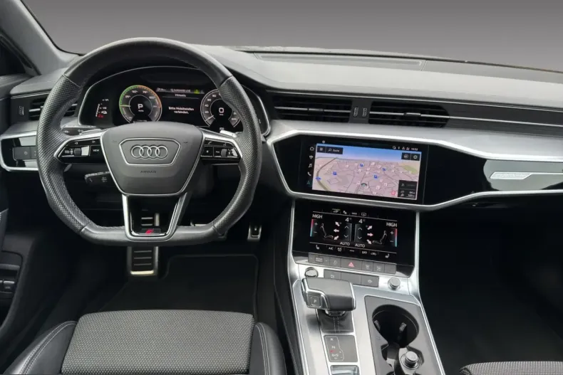 Audi A6 din 2022 cu 49.613 km - oferta AUD209724 - foto 6