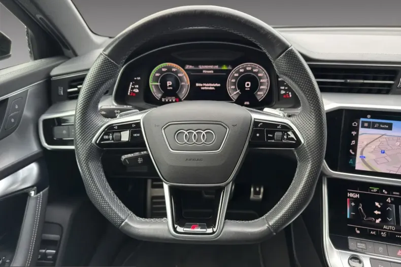Audi A6 din 2022 cu 49.613 km - oferta AUD209724 - foto 7