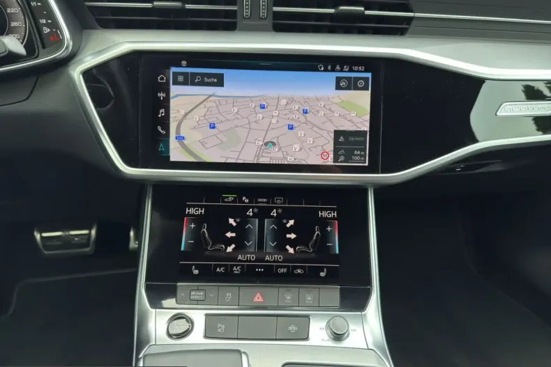 Audi A6 din 2022 cu 49.613 km - oferta AUD209724 - foto 8