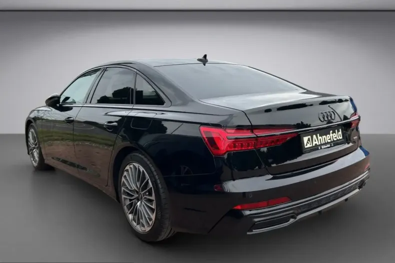 Audi A6 din 2021 cu 77.000 km - oferta AUD209725 - foto 2