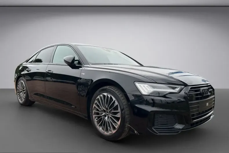 Audi A6 din 2021 cu 77.000 km - oferta AUD209725 - foto 5