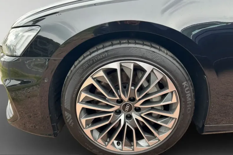 Audi A6 din 2021 cu 77.000 km - oferta AUD209725 - foto 7