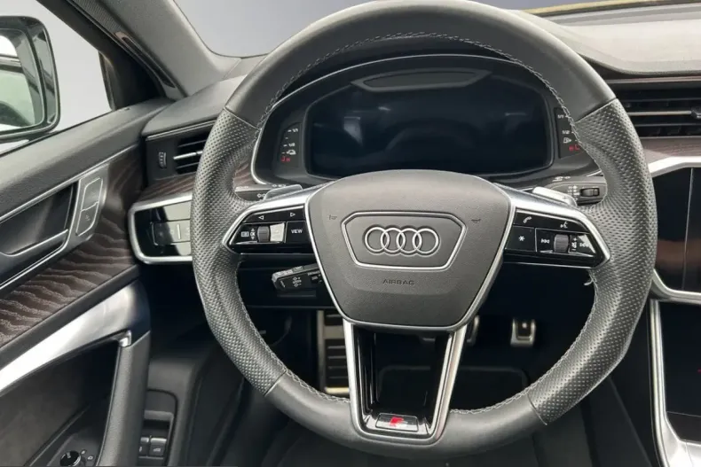 Audi A6 din 2021 cu 77.000 km - oferta AUD209725 - foto 9