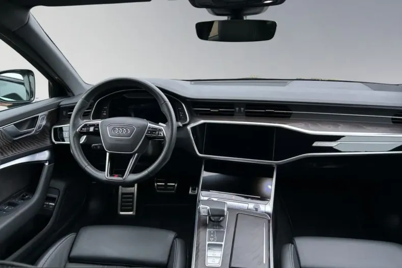 Audi A6 din 2021 cu 77.000 km - oferta AUD209725 - foto 12