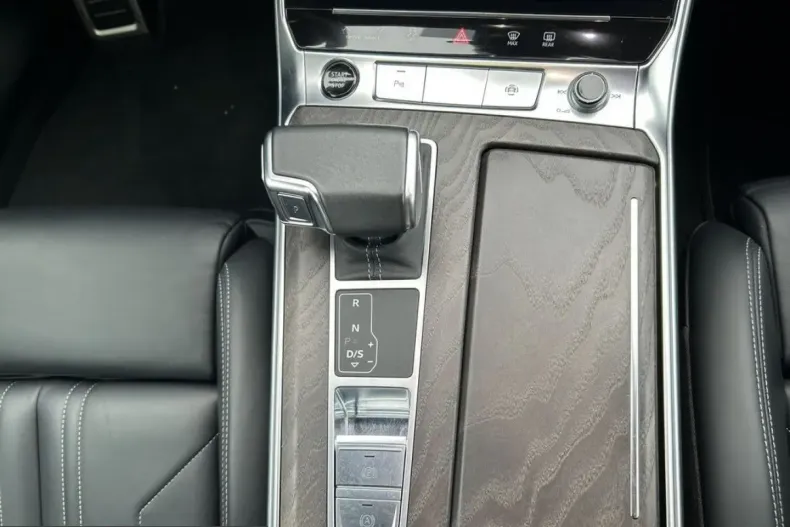 Audi A6 din 2021 cu 77.000 km - oferta AUD209725 - foto 14