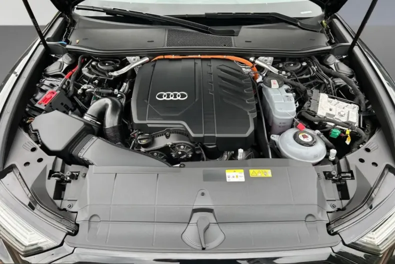 Audi A6 din 2021 cu 77.000 km - oferta AUD209725 - foto 18