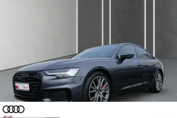 Audi A6 din 2022 - oferta AUD209726