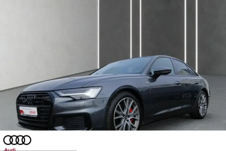 Audi A6 din 2022 cu 95.776 km - oferta AUD209726 - foto 1
