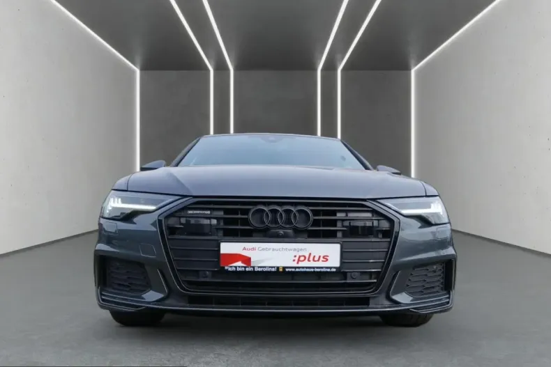 Audi A6 din 2022 cu 95.776 km - oferta AUD209726 - foto 2