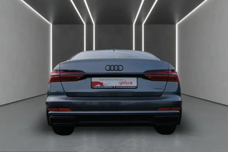 Audi A6 din 2022 cu 95.776 km - oferta AUD209726 - foto 4