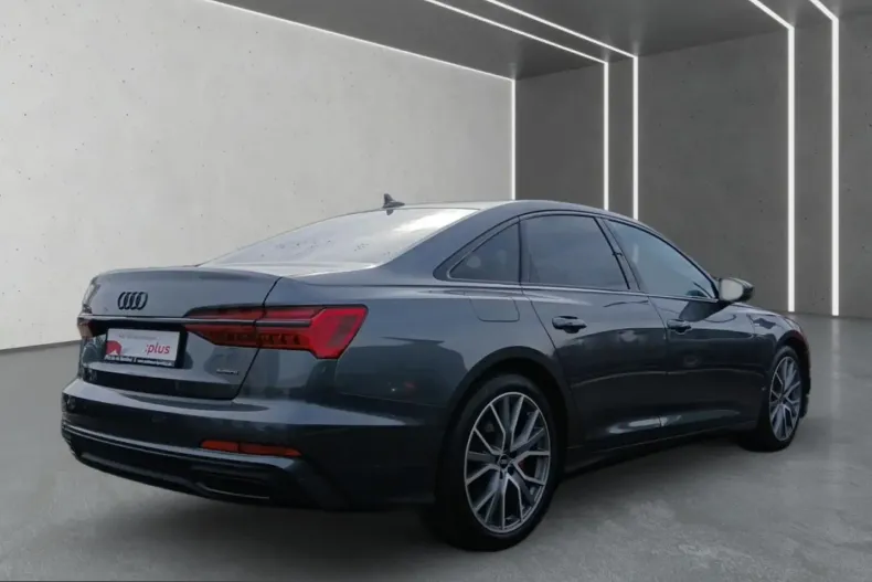 Audi A6 din 2022 cu 95.776 km - oferta AUD209726 - foto 5