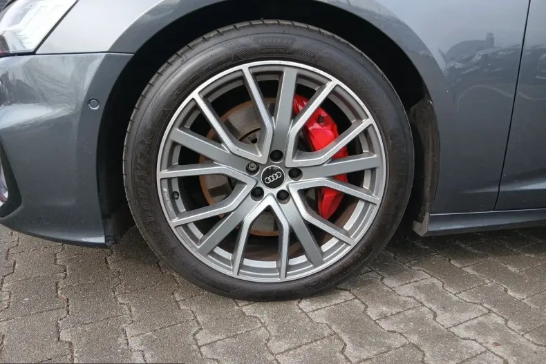 Audi A6 din 2022 cu 95.776 km - oferta AUD209726 - foto 6