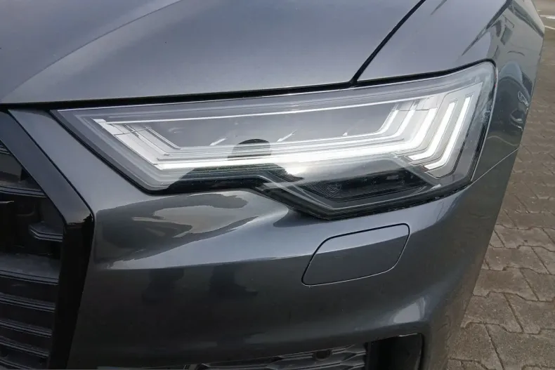 Audi A6 din 2022 cu 95.776 km - oferta AUD209726 - foto 7