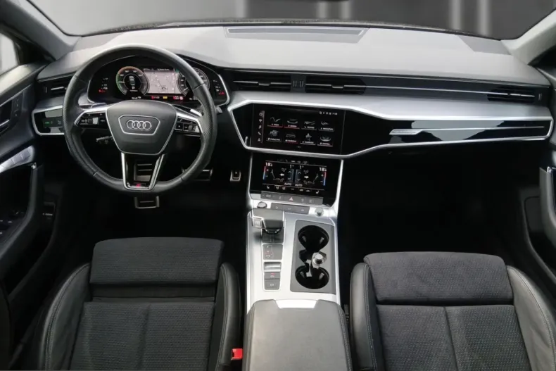 Audi A6 din 2022 cu 95.776 km - oferta AUD209726 - foto 11