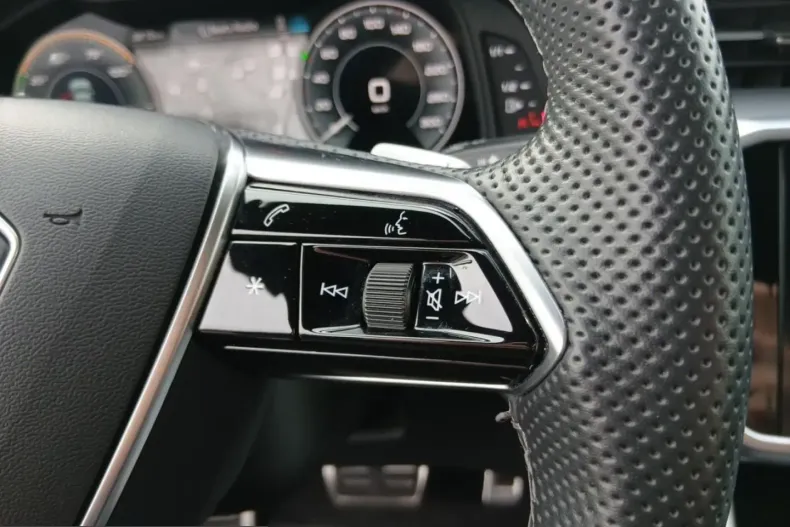 Audi A6 din 2022 cu 95.776 km - oferta AUD209726 - foto 14