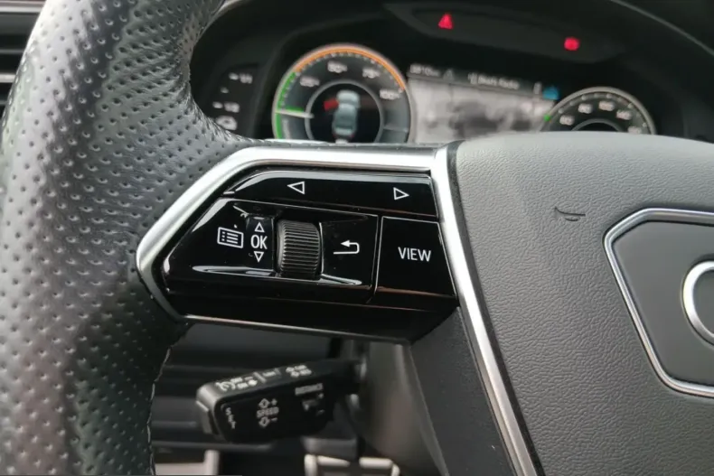 Audi A6 din 2022 cu 95.776 km - oferta AUD209726 - foto 15