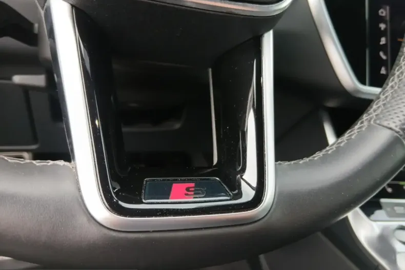 Audi A6 din 2022 cu 95.776 km - oferta AUD209726 - foto 16