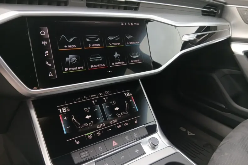 Audi A6 din 2022 cu 95.776 km - oferta AUD209726 - foto 18