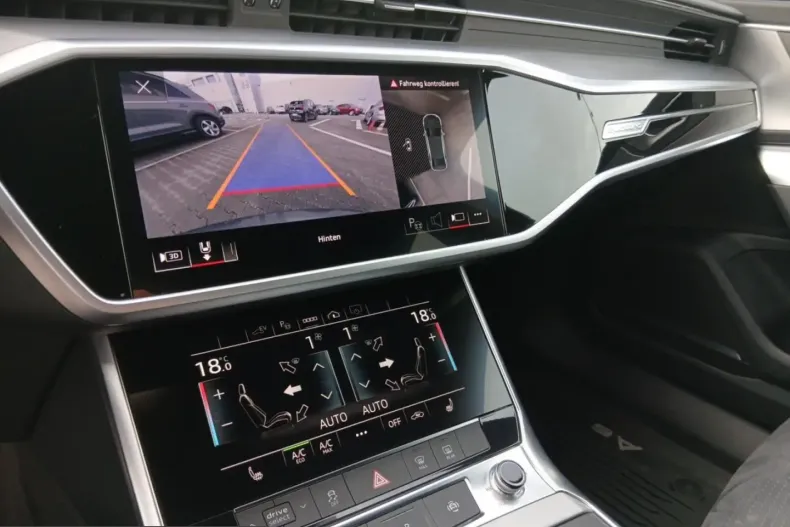 Audi A6 din 2022 cu 95.776 km - oferta AUD209726 - foto 19