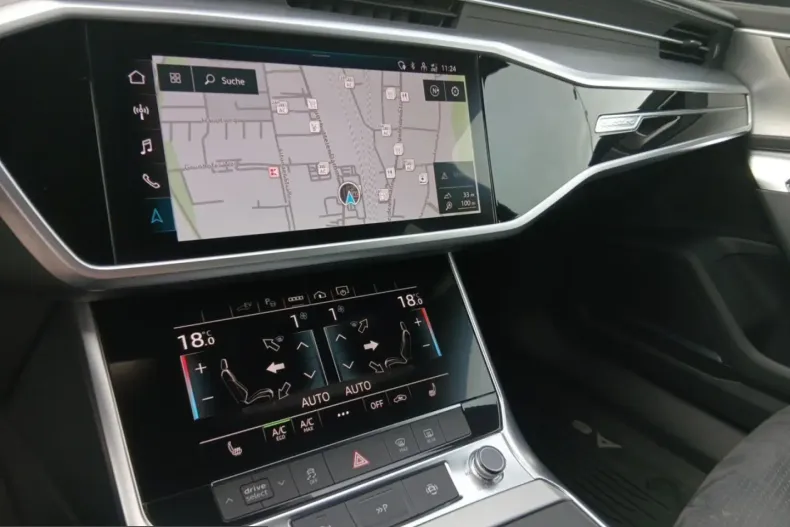 Audi A6 din 2022 cu 95.776 km - oferta AUD209726 - foto 20