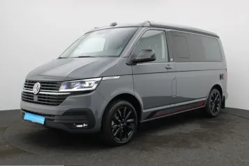 Volkswagen T6 California din 2024 - oferta VOL209727