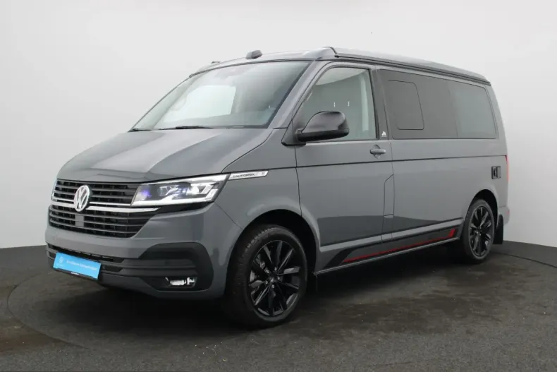 Volkswagen T6 California din 2024 cu 50.000 km - oferta VOL209727 - foto 1