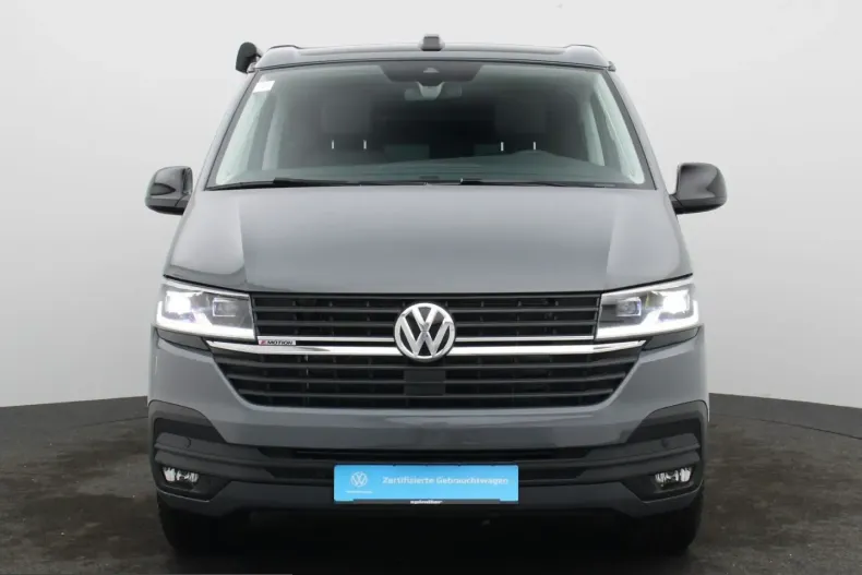 Volkswagen T6 California din 2024 cu 50.000 km - oferta VOL209727 - foto 2