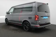Volkswagen T6 California din 2024 cu 50.000 km - oferta VOL209727 - foto 4