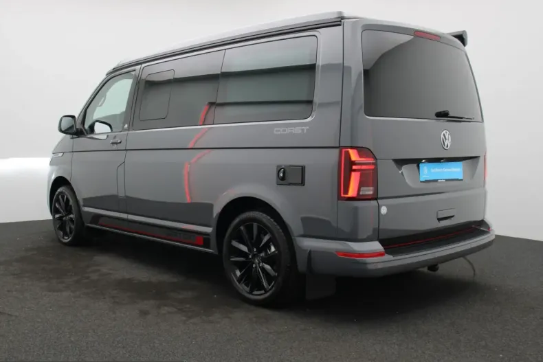 Volkswagen T6 California din 2024 cu 50.000 km - oferta VOL209727 - foto 4