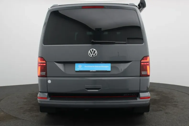 Volkswagen T6 California din 2024 cu 50.000 km - oferta VOL209727 - foto 5