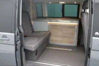 Volkswagen T6 California din 2024 cu 50.000 km - oferta VOL209727 - foto 7