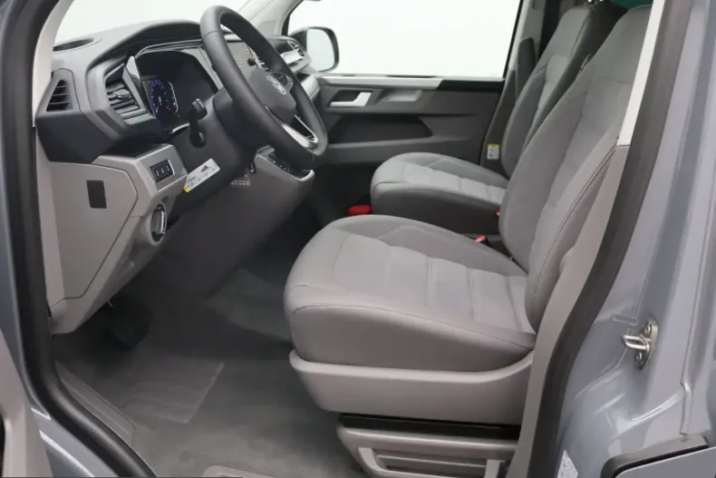 Volkswagen T6 California din 2024 cu 50.000 km - oferta VOL209727 - foto 9