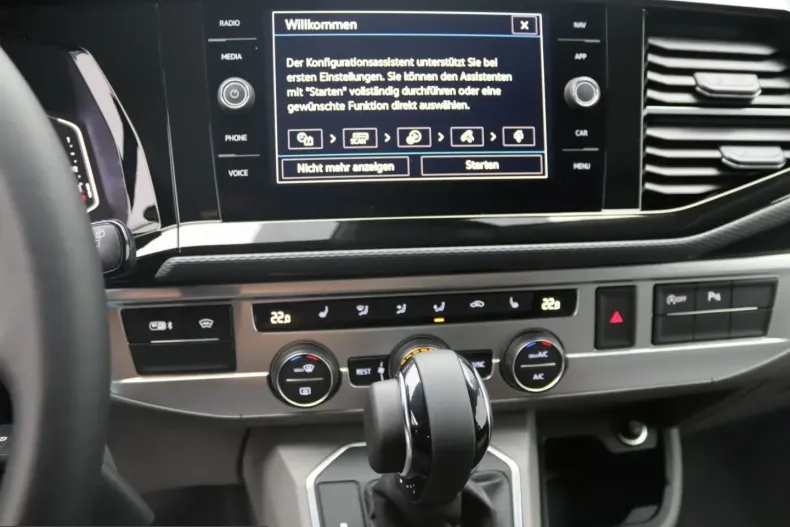 Volkswagen T6 California din 2024 cu 50.000 km - oferta VOL209727 - foto 12