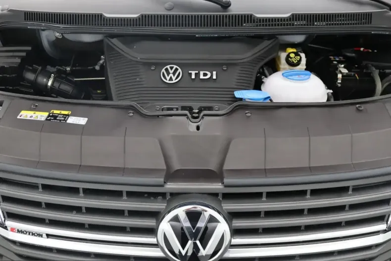 Volkswagen T6 California din 2024 cu 50.000 km - oferta VOL209727 - foto 15