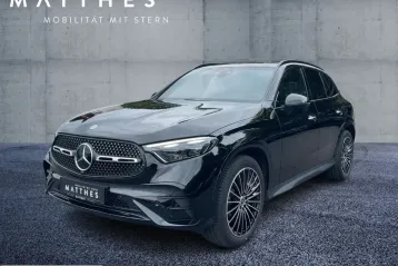 Mercedes-Benz GLC 300 din 2024 - oferta MER209728