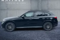 Mercedes-Benz GLC 300 (Clasa GLC) din 2024 cu 10.288 km - oferta MER209728 - foto 2