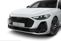 Audi A5 din 2025 cu 14.300 km - oferta AUD209729 - foto 1
