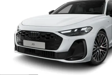 Audi A5 din 2025 - oferta AUD209729