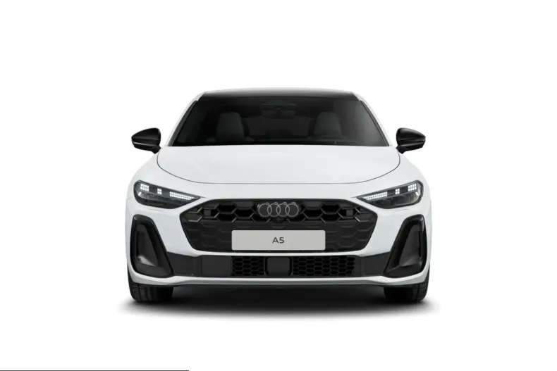 Audi A5 din 2025 cu 14.300 km - oferta AUD209729 - foto 2