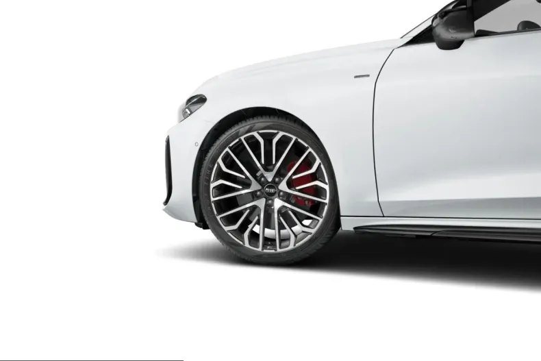 Audi A5 din 2025 cu 14.300 km - oferta AUD209729 - foto 3