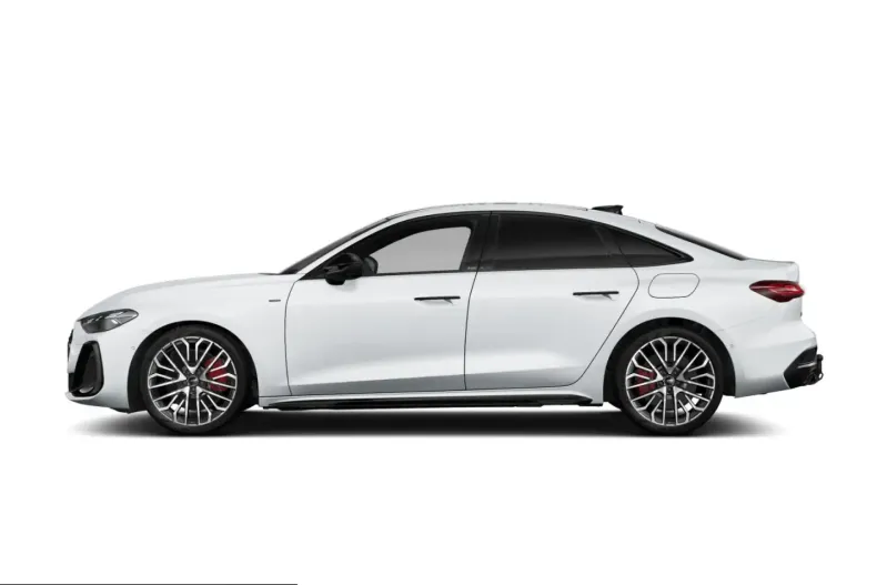 Audi A5 din 2025 cu 14.300 km - oferta AUD209729 - foto 5