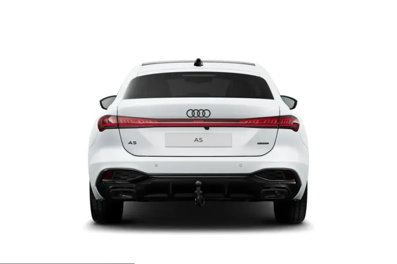 Audi A5 din 2025 cu 14.300 km - oferta AUD209729 - foto 6