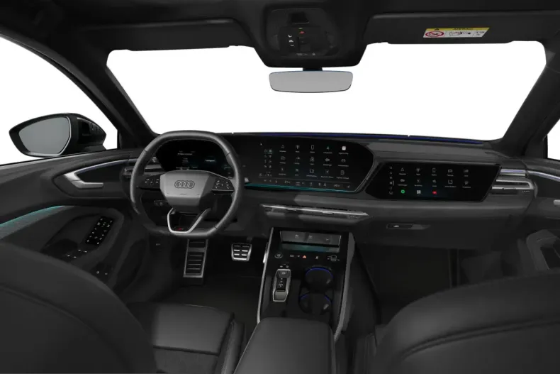 Audi A5 din 2025 cu 14.300 km - oferta AUD209729 - foto 7