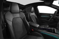 Audi A5 din 2025 cu 14.300 km - oferta AUD209729 - foto 8