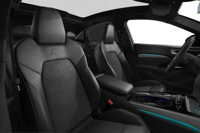 Audi A5 din 2025 cu 14.300 km - oferta AUD209729 - foto 8